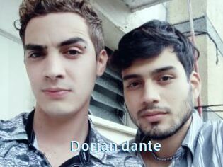 Dorian_dante