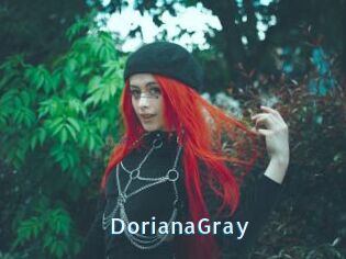 DorianaGray