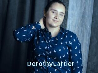 DorothyCartier