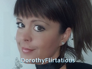 DorothyFlirtatious