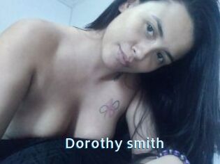 Dorothy_smith