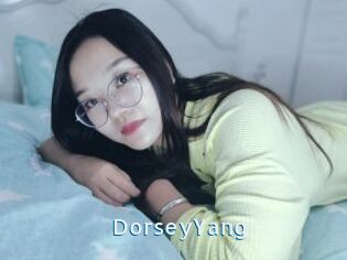 DorseyYang