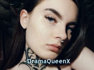 DramaQueenX