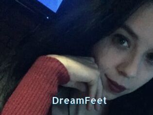 DreamFeet