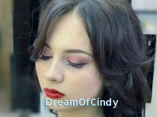 DreamOfCindy