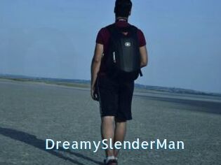 DreamySlenderMan