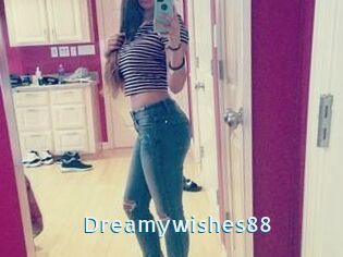 Dreamywishes88