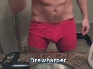 Drewharper
