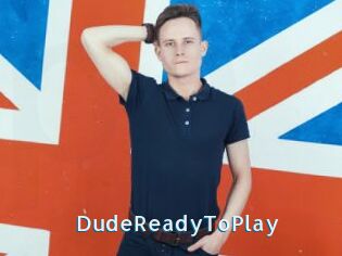 DudeReadyToPlay