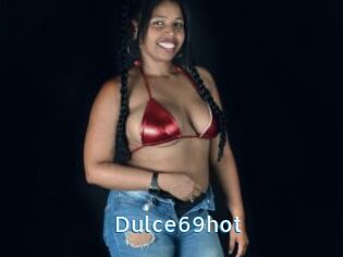 Dulce69hot