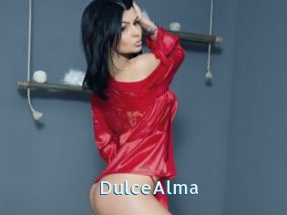 DulceAlma