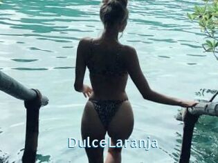 DulceLaranja