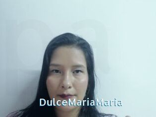 DulceMariaMaria