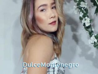 DulceMontenegro