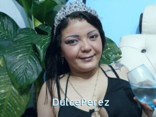 DulcePerez