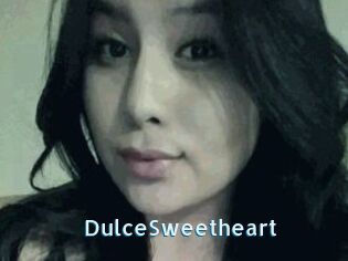 DulceSweetheart