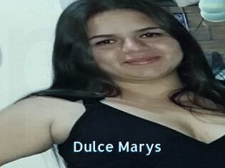 Dulce_Marys
