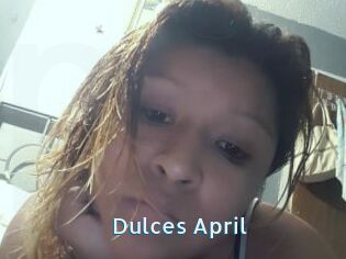 Dulces_April