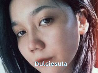 Dulciesuta