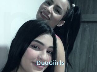 DuoGiirls