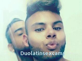 Duolatinsexcams