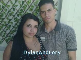 DylanAndLory