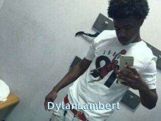 Dylan_Lambert
