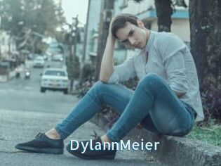 DylannMeier