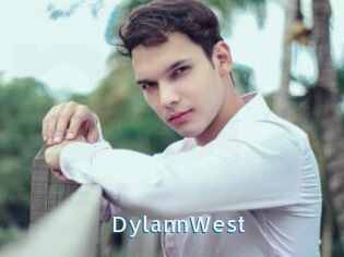 DylannWest