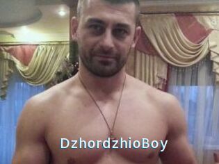 Dzhordzhio_Boy