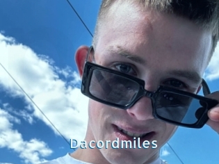 Dacordmiles