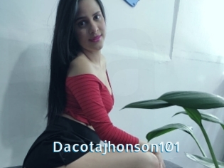 Dacotajhonson101
