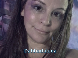 Dahliadulcea