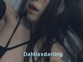 Dahliaxdarling