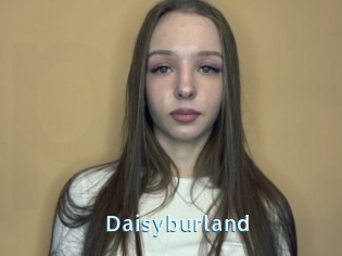 Daisyburland