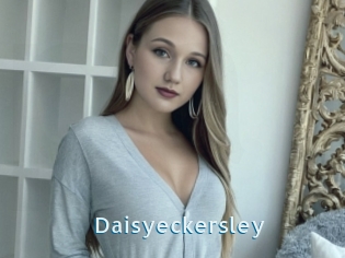 Daisyeckersley