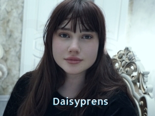 Daisyprens