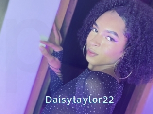 Daisytaylor22