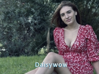Daisywow