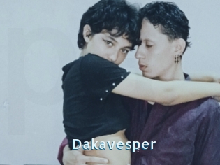 Dakavesper