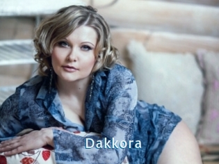 Dakkora