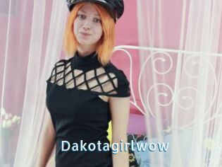 Dakotagirlwow