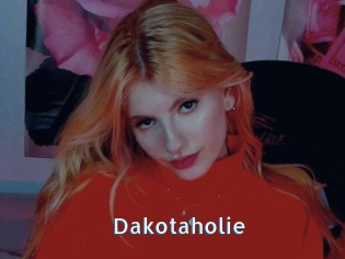 Dakotaholie