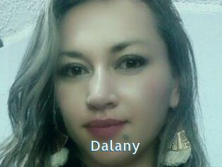 Dalany