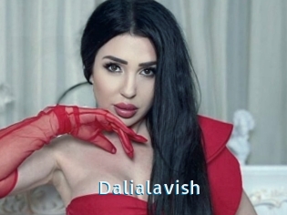 Dalialavish