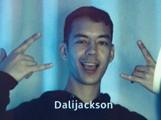 Dalijackson