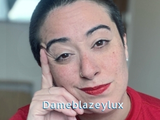 Dameblazeylux