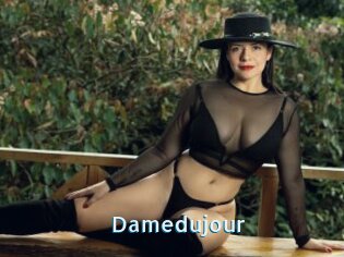 Damedujour