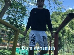 Damiaansmith