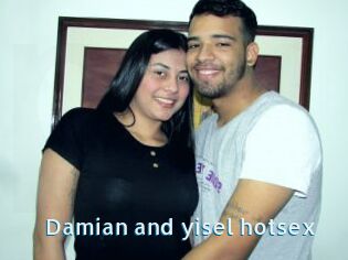 Damian_and_yisel_hotsex